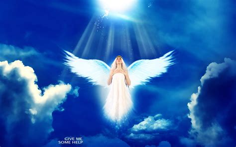 free angel images pictures.